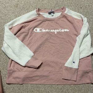 Champion Crewneck